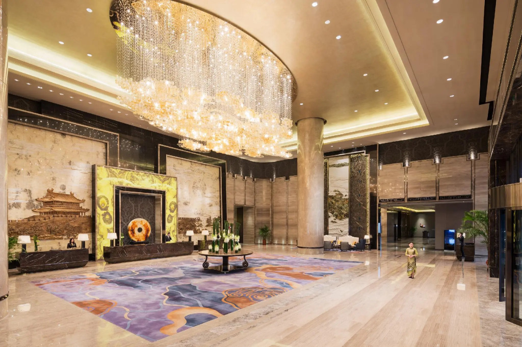 Wanda Realm Jingzhou