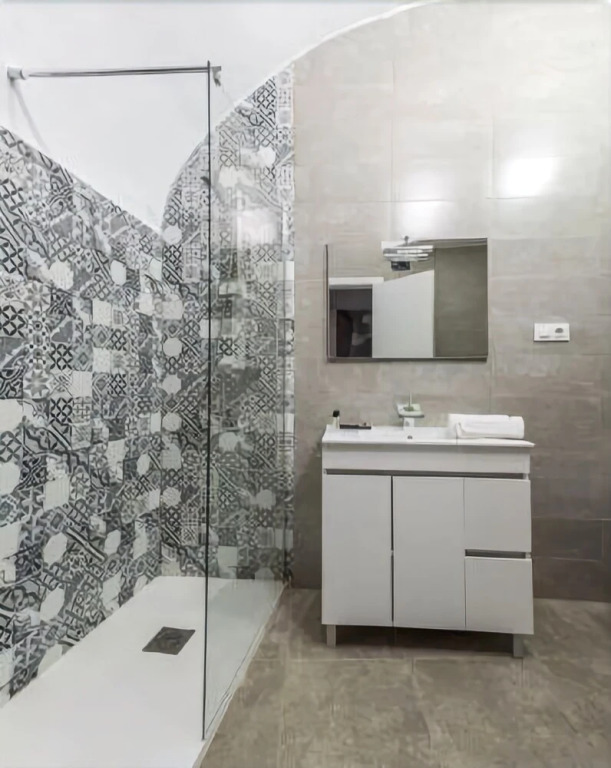 Apartamentos Turísticos Domus Seleqtia Plaza Mayor