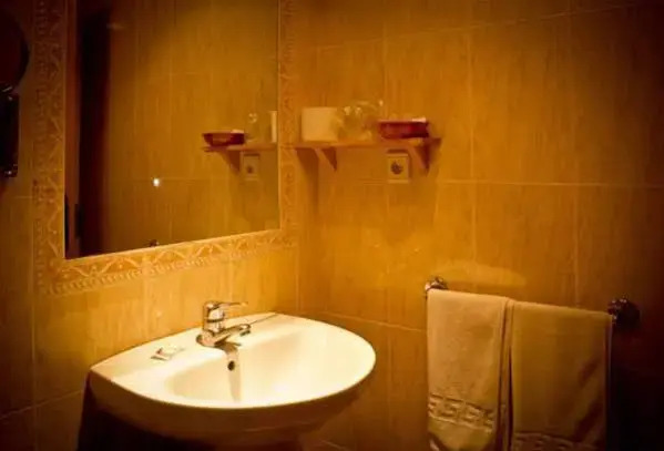 Hotel Zacatin