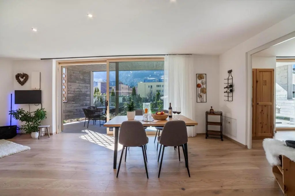 Adler Living Apartment 2
