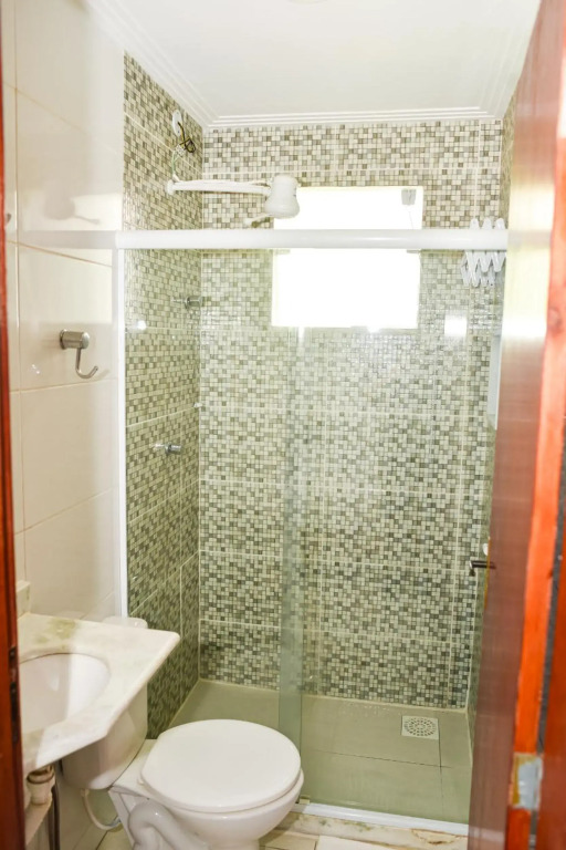 RECANTO PRAIA SUITES
