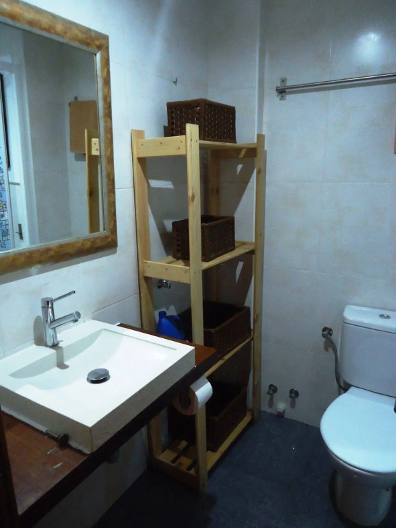Apartamentos Oliveras