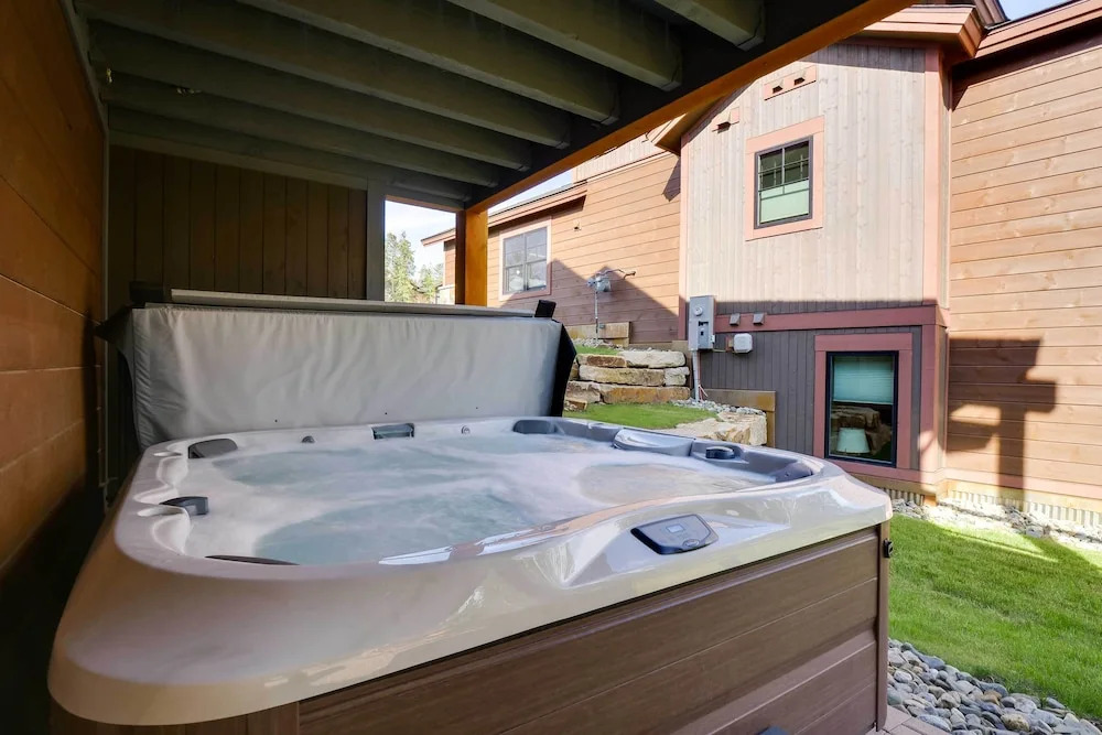 3 Mi to Dtwn Breckenridge: Family-friendly Home!