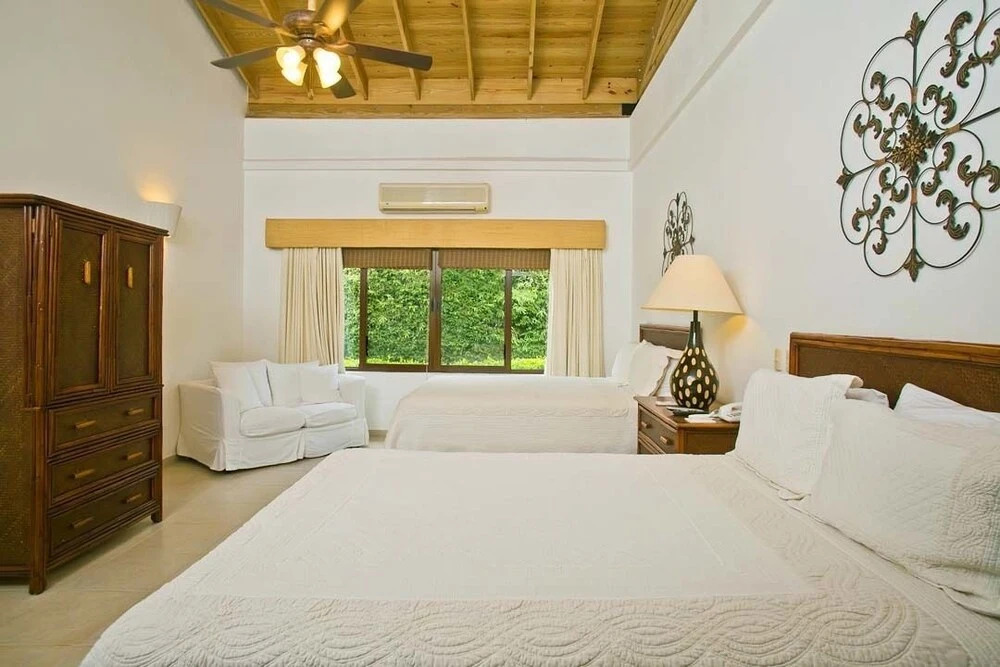 Casa de Campo Resort & Villas