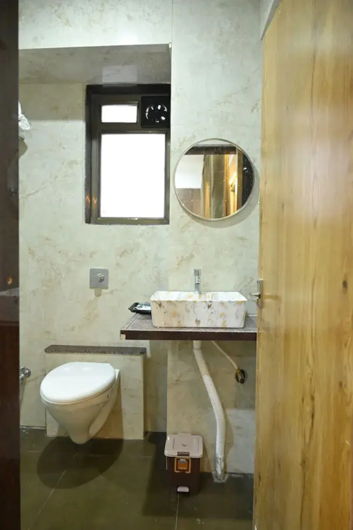 Hotel City Center Executive Magarpatta