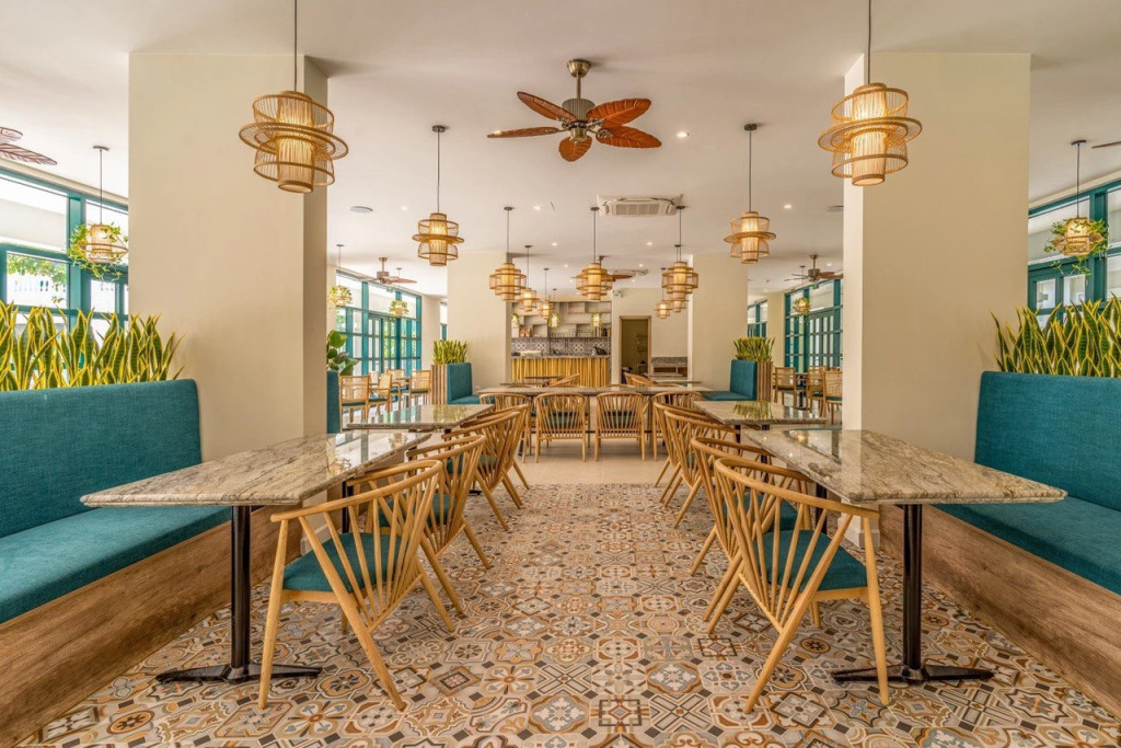 Myrtle Boutique Hotel Phu Quoc