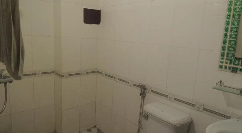 Hung Phu Motel