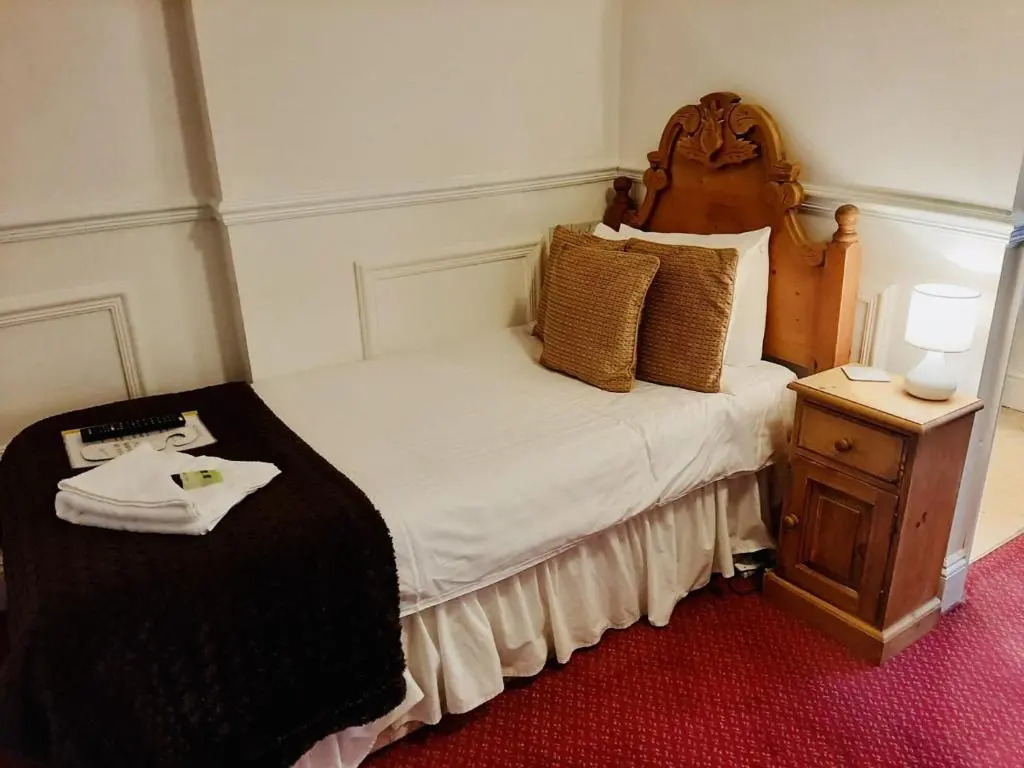 The Bull Hotel