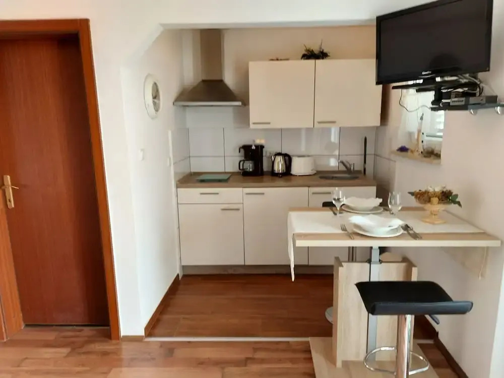 Apartments Kozul