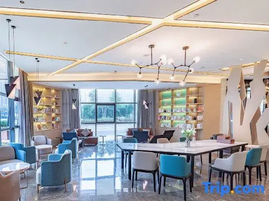Atour Hotel (Jining High-tech Zone)