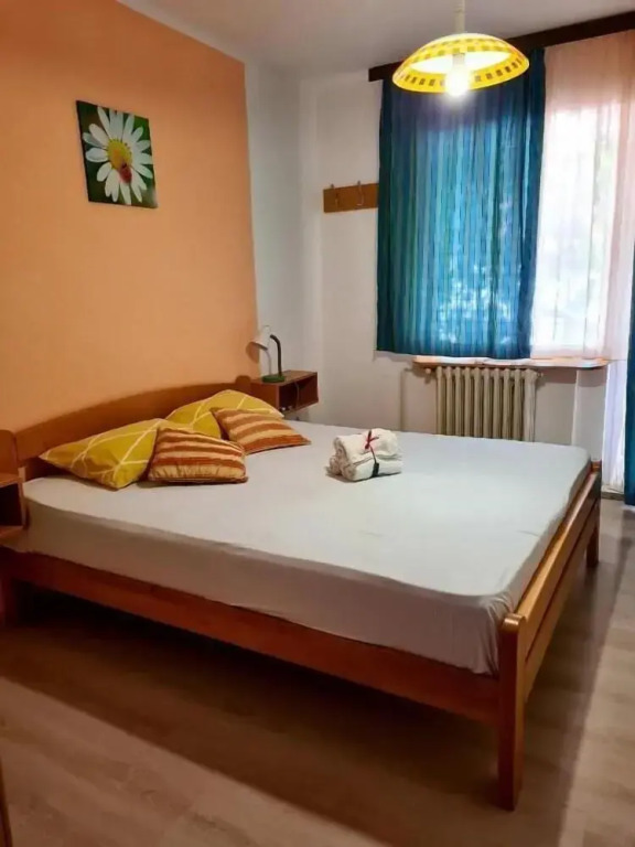 Accommodation Petrović
