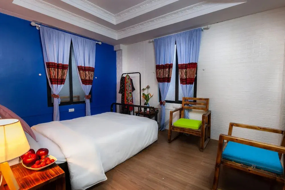 Sapa Kolor Homestay