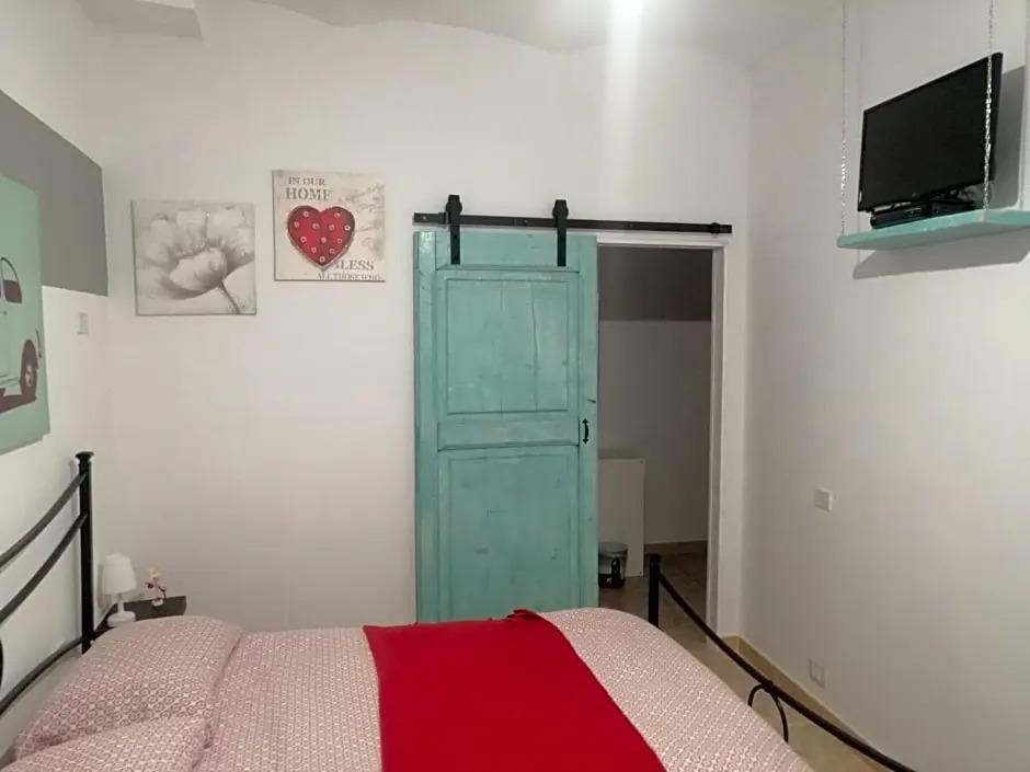 B&B Da Nonna Nzia