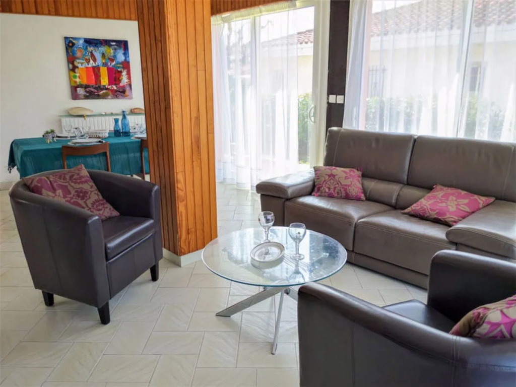 House Bausil Le Barcares