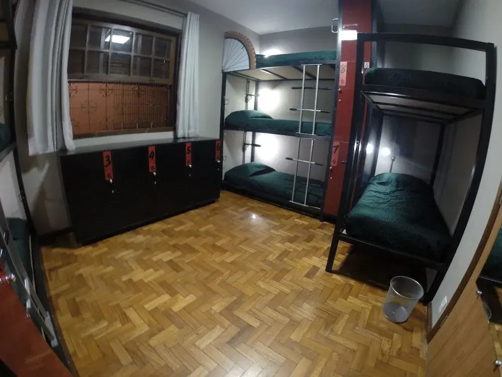 Adrena Sport Hostel