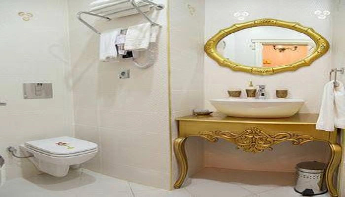 Art Suites Hotel