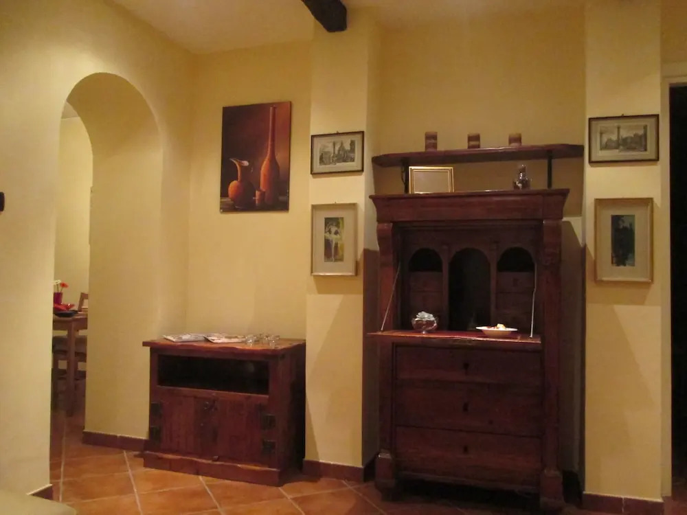 La Dolce Casetta