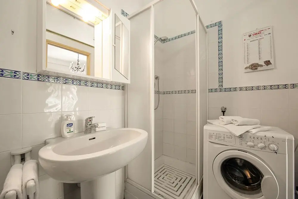Casa Cabana in Alassio