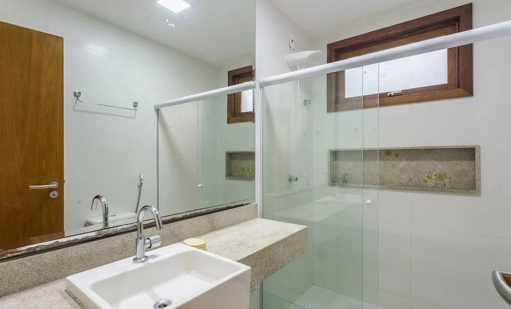 Apt in Condo w/ Pool in Barra Grande Vgd0001