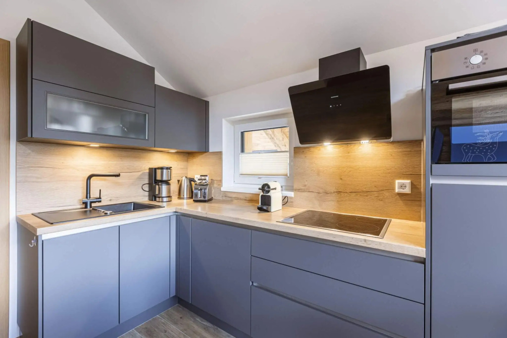 Turrach Lodges by ALPS RESORTS