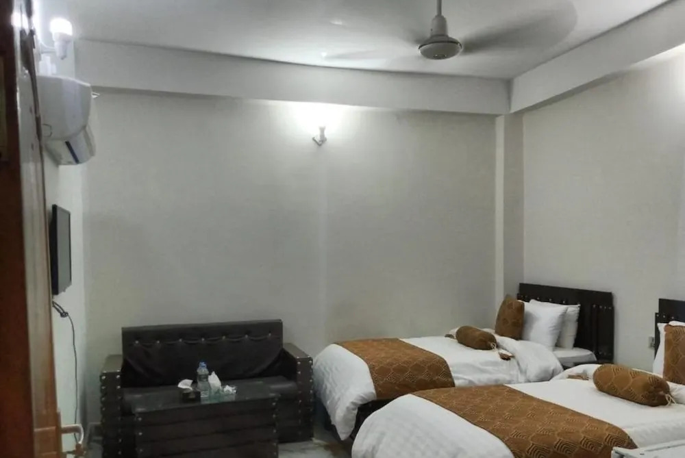 Hotel Hilton Palace
