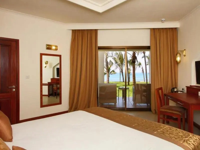 Sea Cliff Resort & Spa