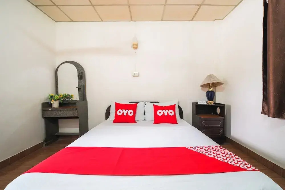 Samanmit Inn Hotel by Oyo Rooms
