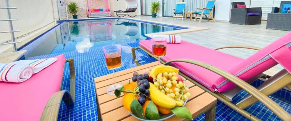 Villa Feel