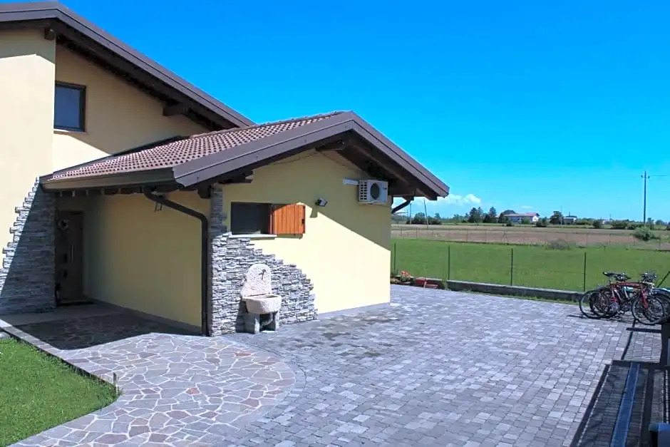 Villa Madi