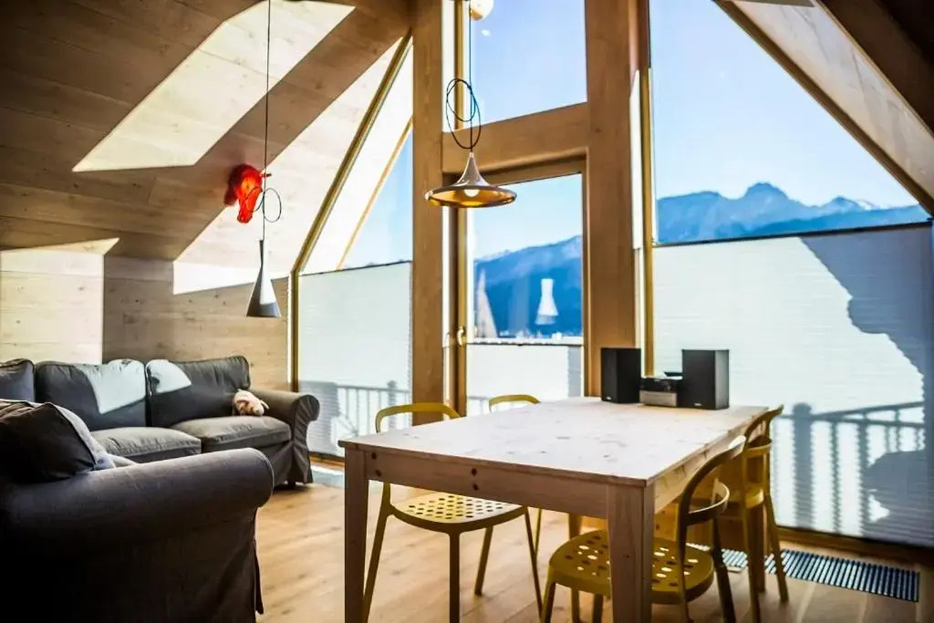 Domki Karpielówka Luxury Chalet