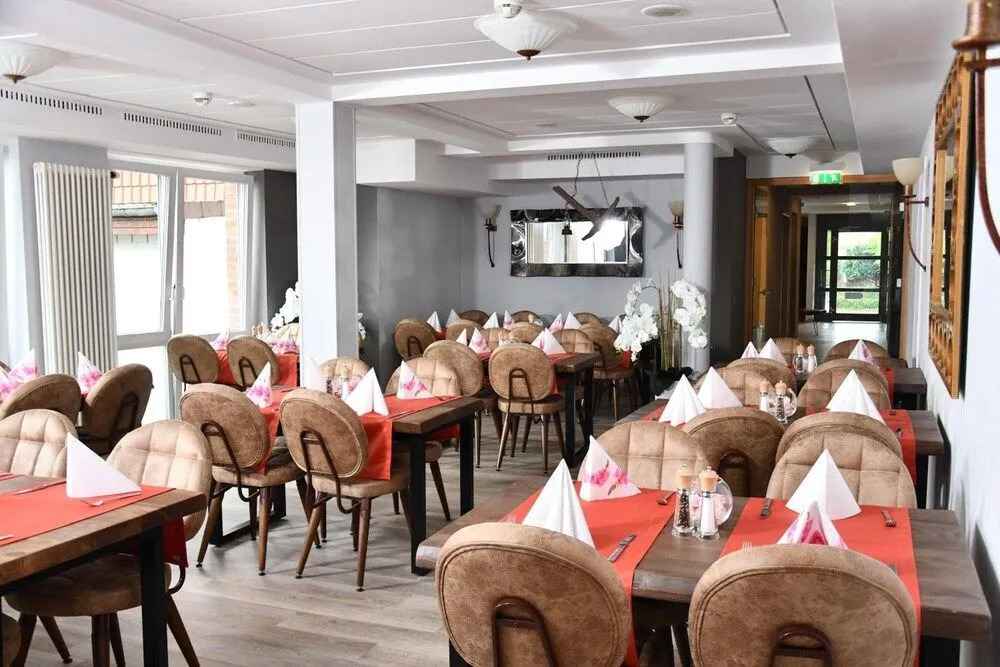 LANDHAUS LENGEDE Hotel