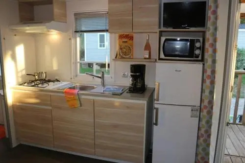 Camping Parc Mogador