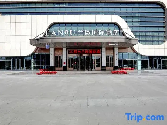 Xintai Lanou International Hotel