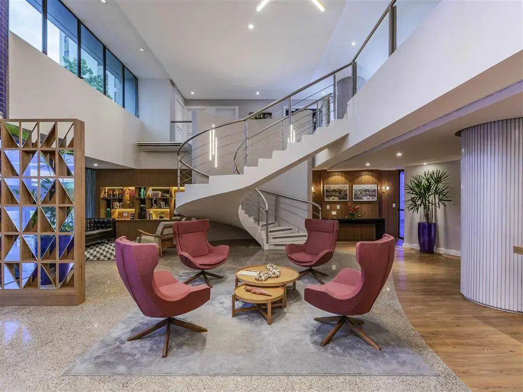 Mercure Fortaleza Meireles