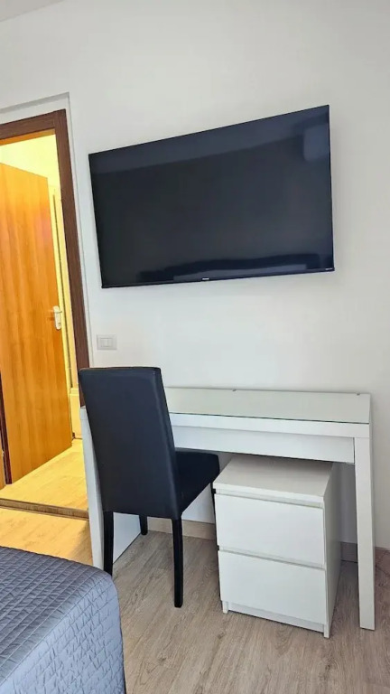 Convenient Booking B&B