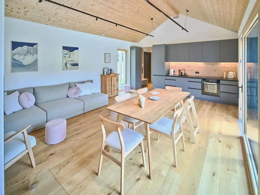 Chalet Hochsteiermark