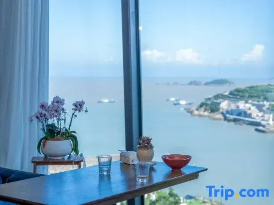 Wenling Shitang Sixi Homestay