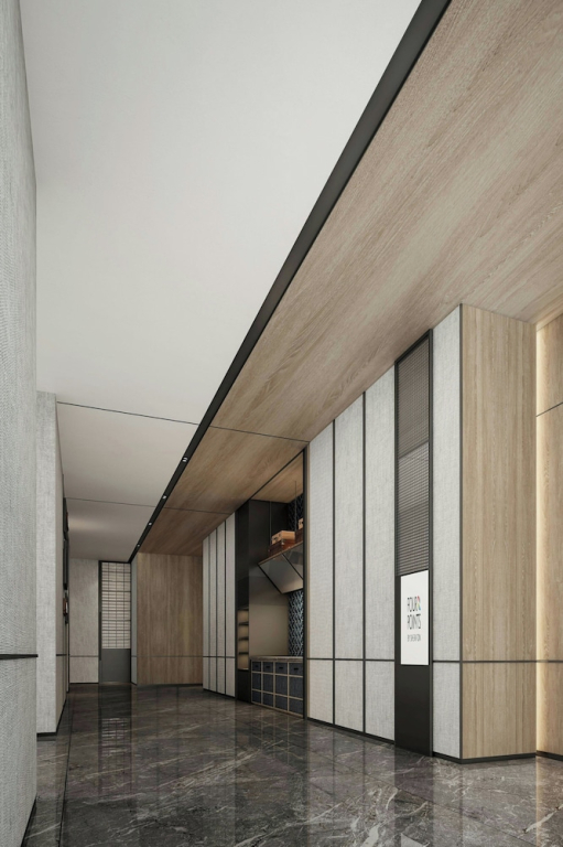 Four Points by Sheraton Chongqing Jiulongpo Hotel