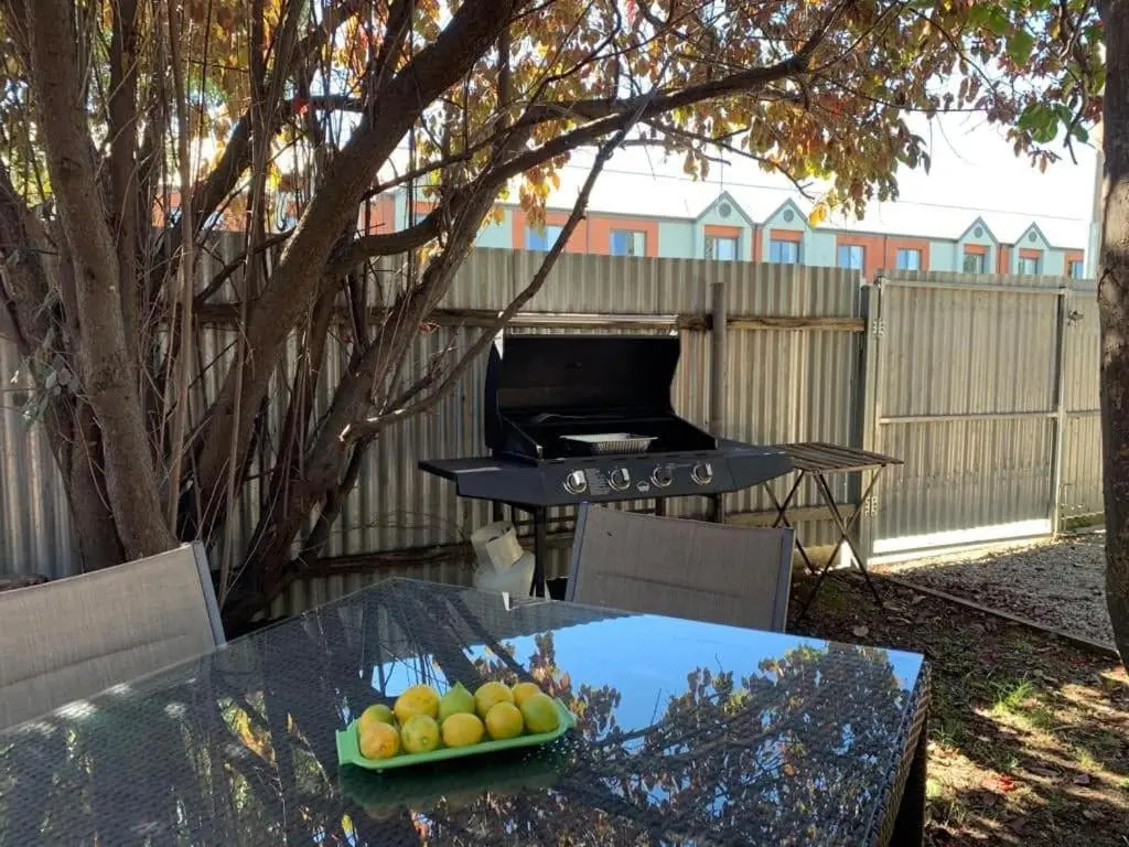 Golden Square Gold Class Guest House, Bendigo