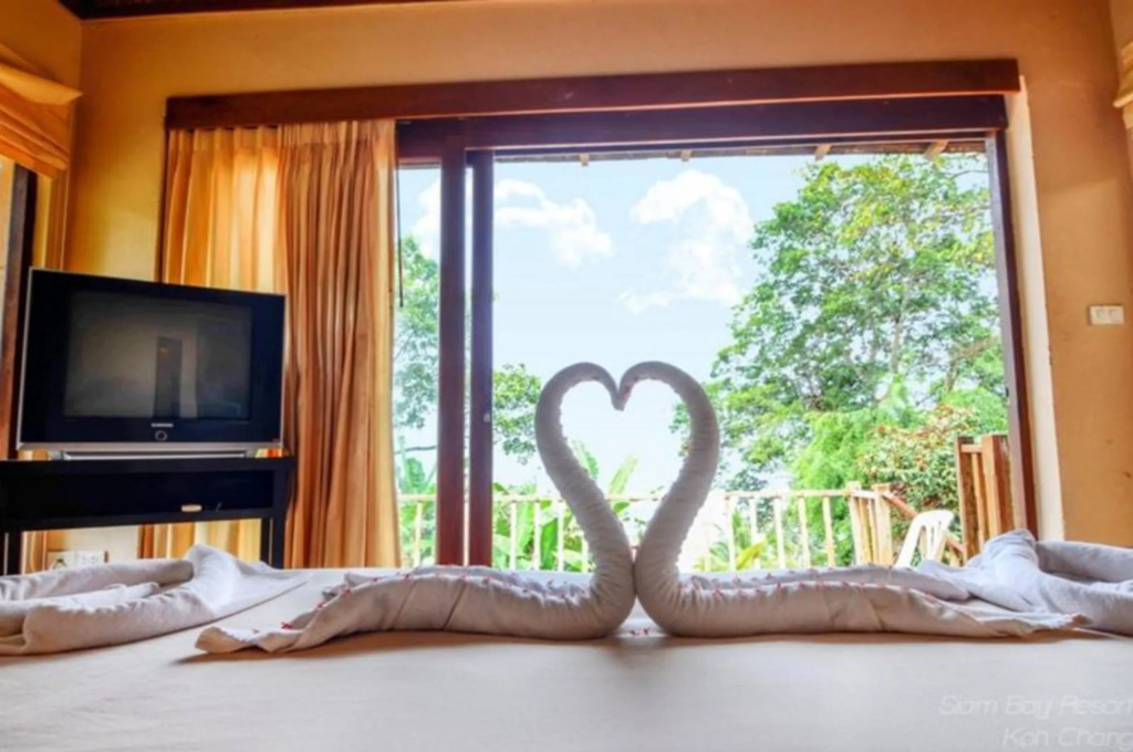Siam Bay Resort