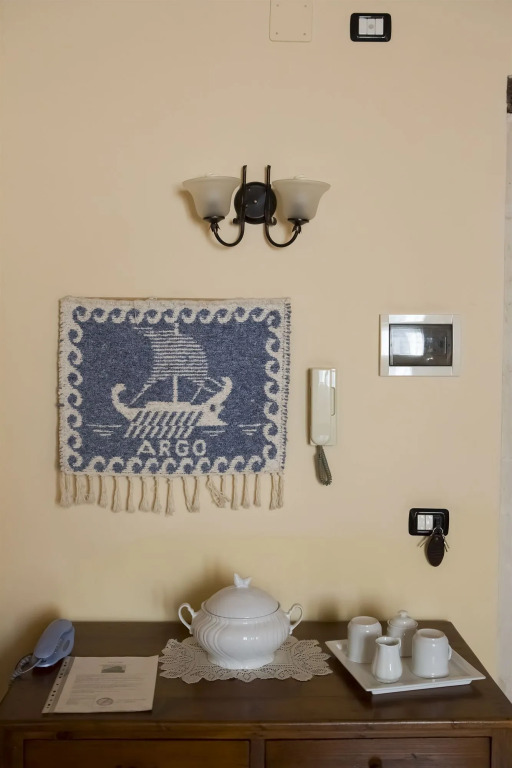 Lakkios charming suites and rooms