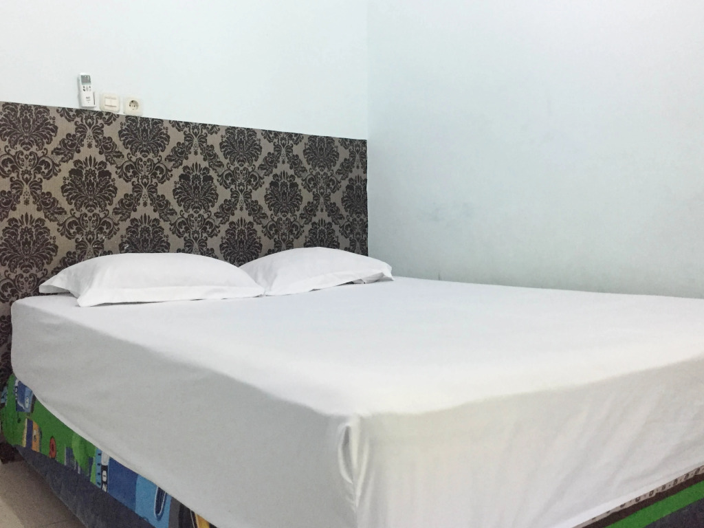 Wisma Andini Palopo RedPartner
