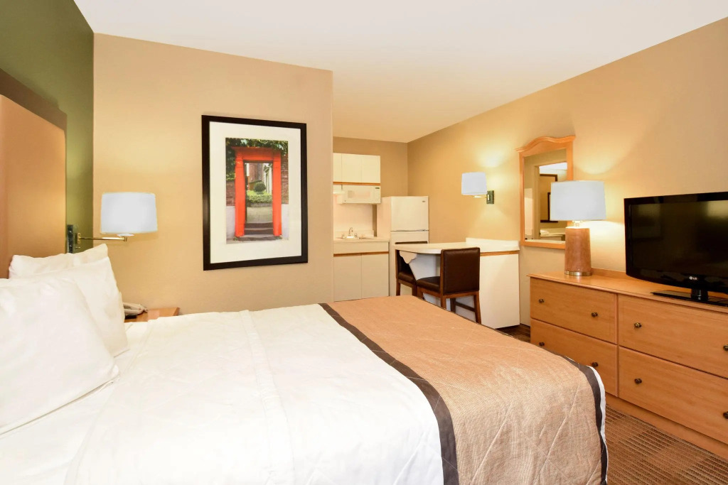 Extended Stay America Suites - Dallas - Coit Road