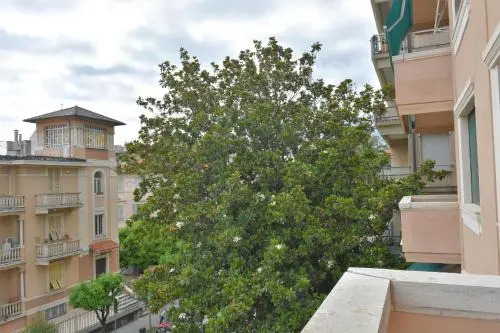 House Luna Rossa by Holiday World