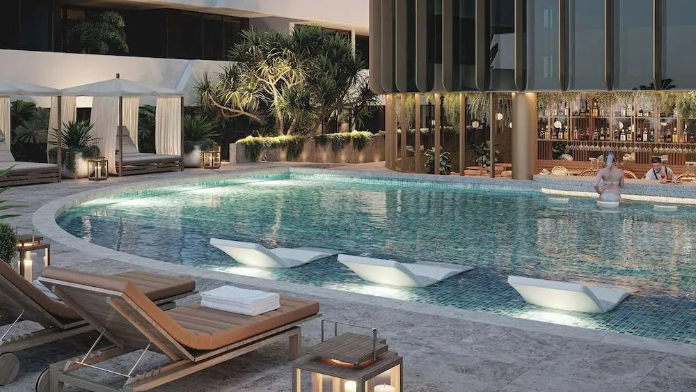 voco Gosford by IHG