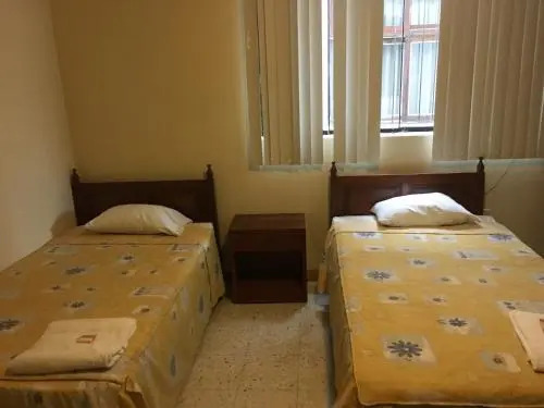 Hostal Manolo