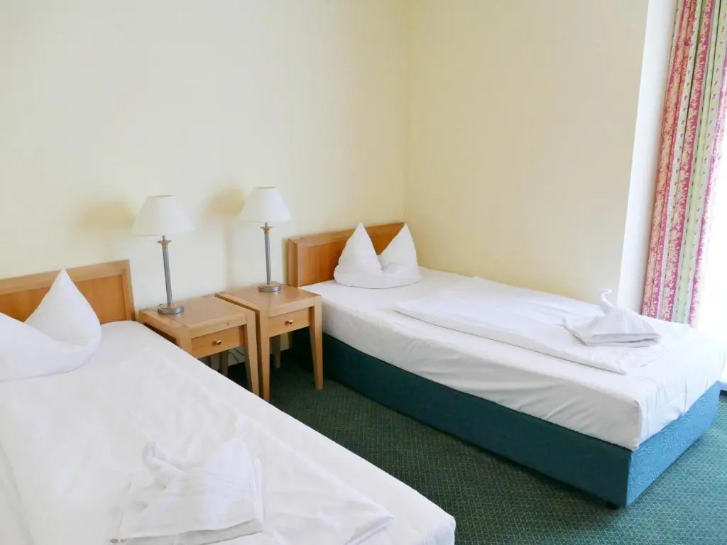 Ferienwohnung 1 2 12 Inselstrand