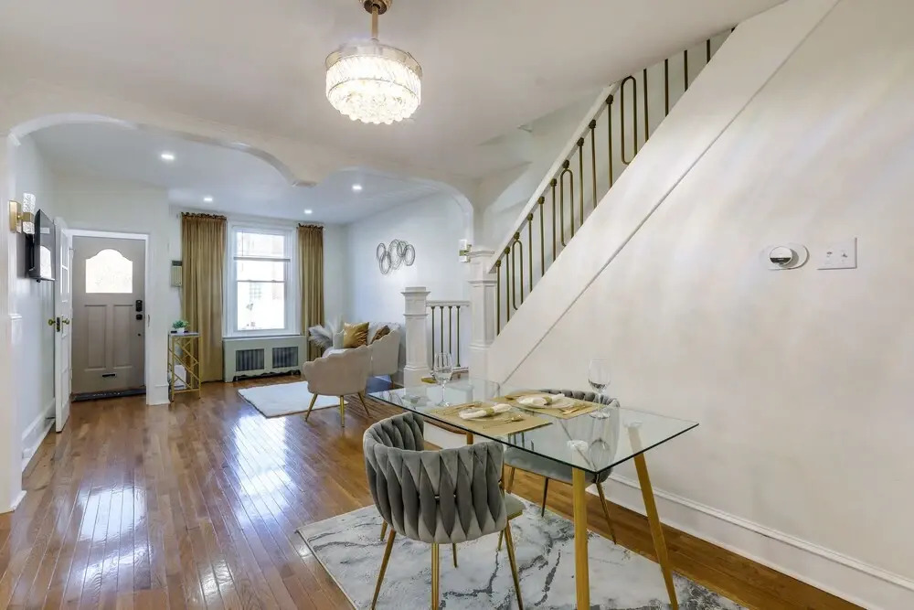 Philadelphia Vacation Rental ~ 4 Mi to Center City