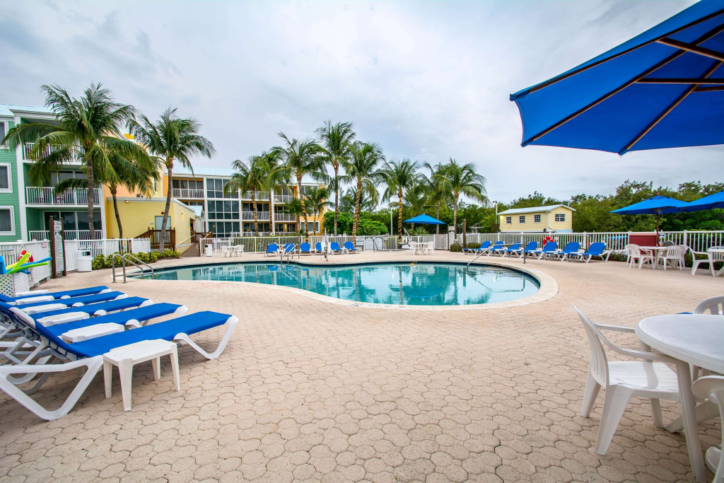 Bluegreen Vacations Hammocks at Marathon, Ascend Collection Resort