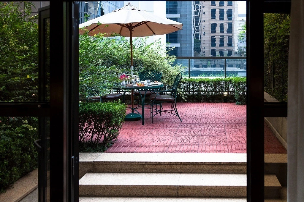 LHotel PortoBay São Paulo